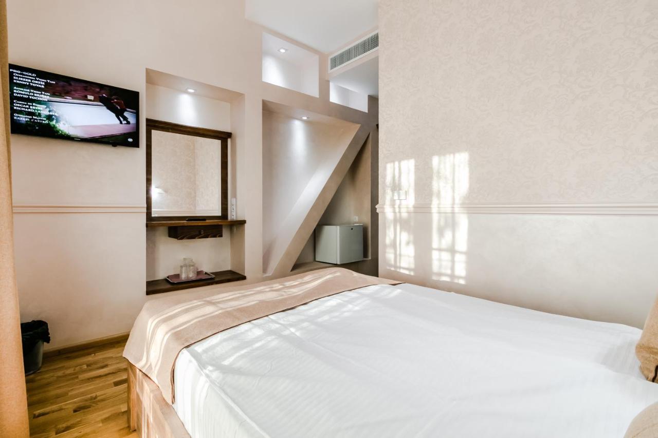Hotel Marina Pucioasa المظهر الخارجي الصورة
