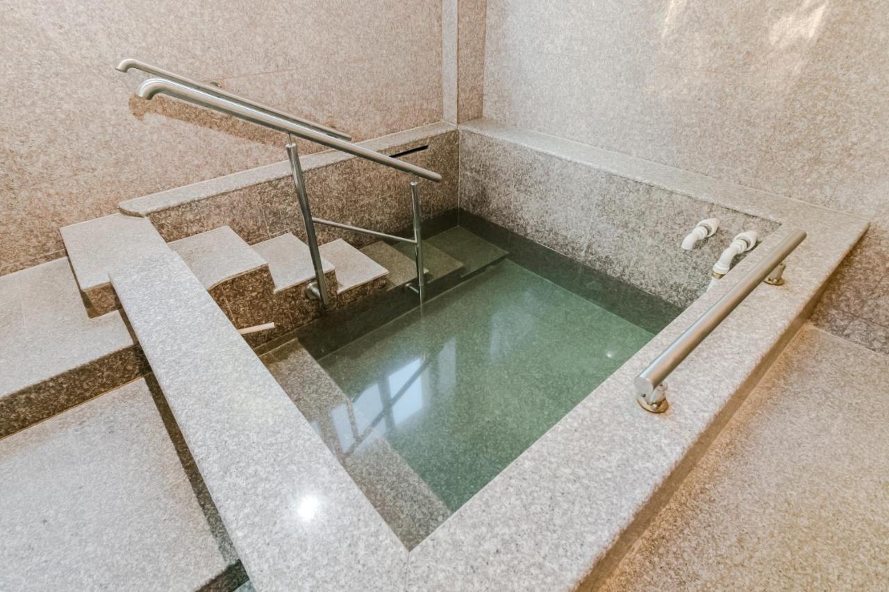 Hotel Marina Pucioasa المظهر الخارجي الصورة